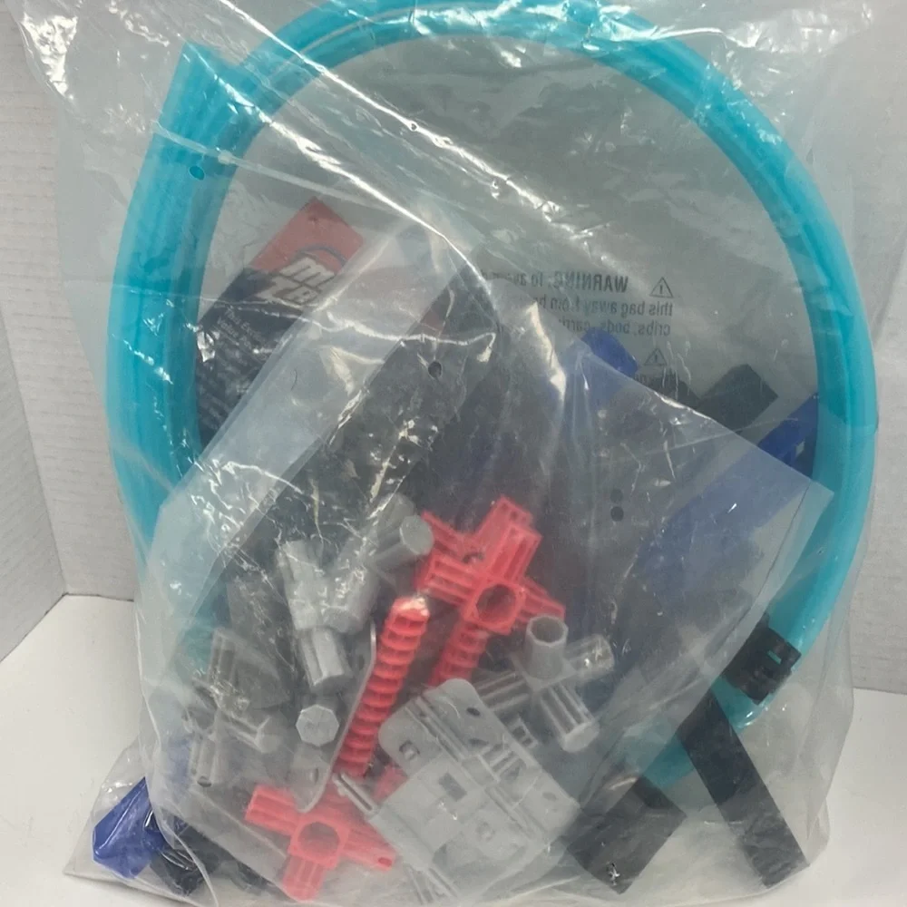 Lionel Mega Tracks Mega Value Pack (NEW)